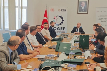 BEBKA destekli yeni bir sosyal gelişim projesi Bursa'da hayata geçiyor