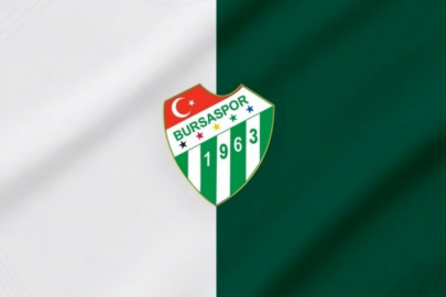Bursaspor'un rakipleri belli oldu!
