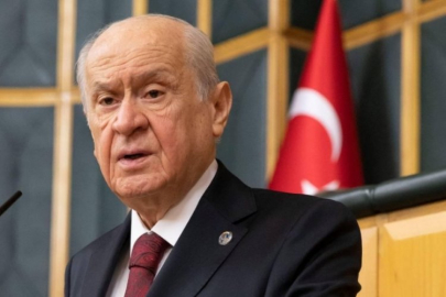 Devlet Bahçeli: Türkiye her an teyakkuz halinde olmalı