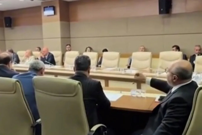 Mustafa Varank'tan CHP'li vekillere İmamoğlu tepkisi: Bizde hırsıza hırsız denir