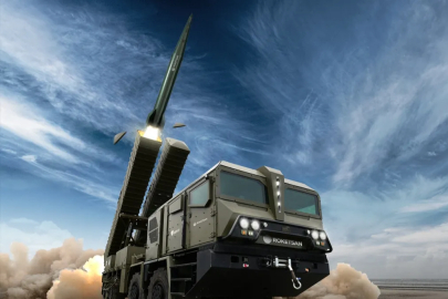 Türkiye'nin savunma karnesi: Milli füzelerle güçlü savunma sistemleri