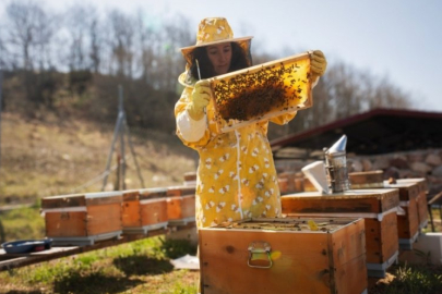Uluslararası arenada Bursa imzası!