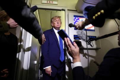 ABD ve İsrail medyası yazdı: ABD saldırılara katılabilir