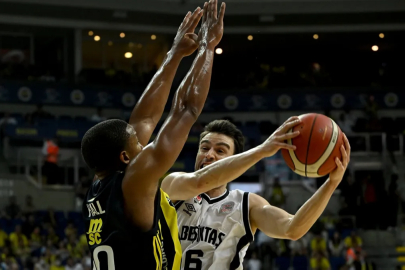 Beşiktaş'tan Fenerbahçe'ye tepki: Holiganizm tarafındalar