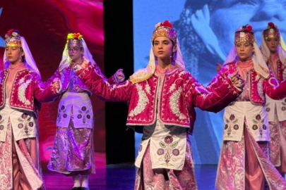 Bursa'da Anadolu'nun sesi yükselecek: Telden, Dilden, Gönülden: Ozanlara Yolculuk