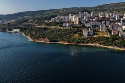 Bursa'nın bir ilçesinde yeni proje hayata geçiyor!