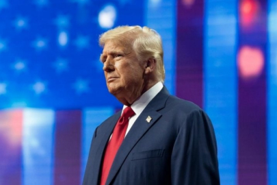 Donald Trump: İran hakkında kararları son dakikada veriyorum