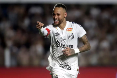 İmzaya geliyor! Süper Lig devinden Neymar bombası