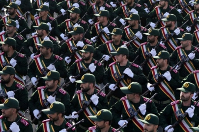 İran'dan korkutan sözler: Ya cehennemi yaşayacaklar ya kaçacaklar