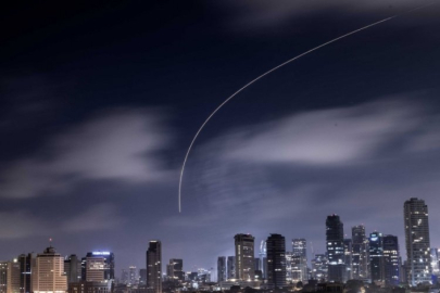 İran'ın füzelerinin İsrail'e bir gecelik maliyeti açıklandı!