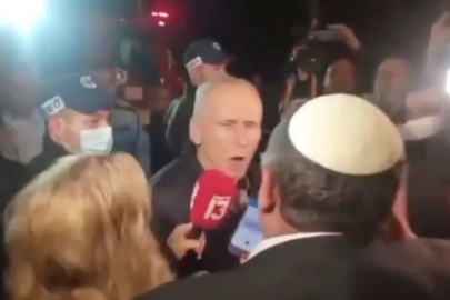 İsrailli Bakanlar birbirine girdi: İran'ı neden kışkırttın kavgası