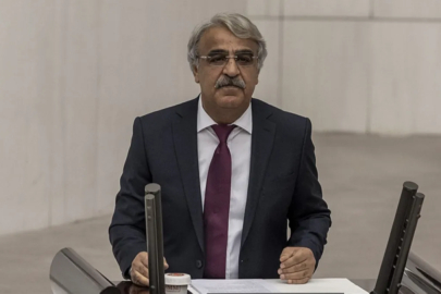 Mithat Sancar, İmralı heyetinin yeni üyesi oldu