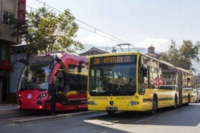 Mustafa Bozbey tüm Bursalıları davet etti! Ulaşım ücretsiz...