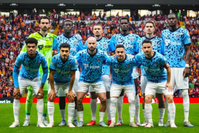 RAMS Başakşehir'in UEFA Konferans Ligi'ndeki rakibi belli oldu