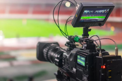 TRT'de futbol şöleni! 2 dev maç TRT 1'de şifresiz