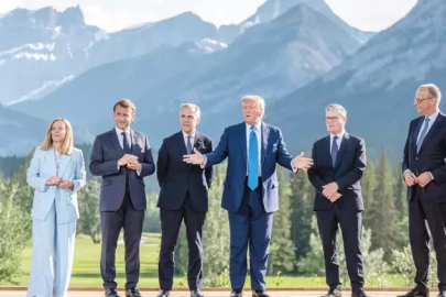 Trump dünyanın başını döndürdü... ‘Tahran tahliye edilsin’ dedi, Sonra ‘müzakere’ sinyali verdi