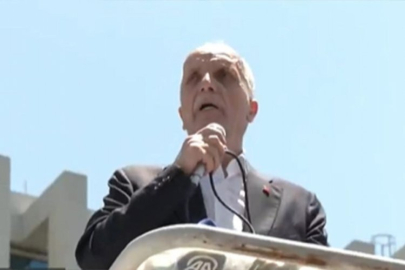 TÜRK-İŞ Başkanı'ndan çok konuşulacak çıkış!