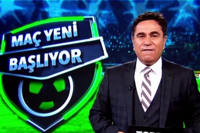 Ünlü spikerden üzen haber!