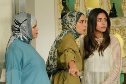 4 isim birden veda edecek! Kızılcık Şerbeti'ne bomba transfer