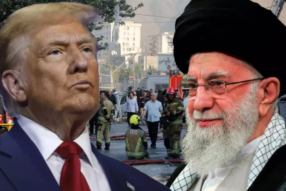 ABD ile İran arasındaki görüşmeler ortaya çıktı! İran o teklifi reddetmiş