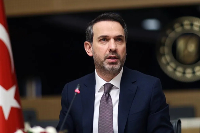 Alparslan Bayraktar, İran'dan doğalgaz sevkiyatına ilişkin konuştu