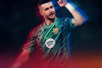 Barcelona kaleci transferini bitirdi!