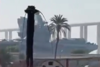 Bir ülke daha savaşa mı katılıyor?