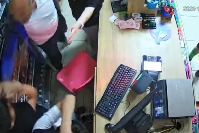 Bursa'da oğluyla tartışan çocukları darbeden baba: Kemiklerinizi kırarım sizin