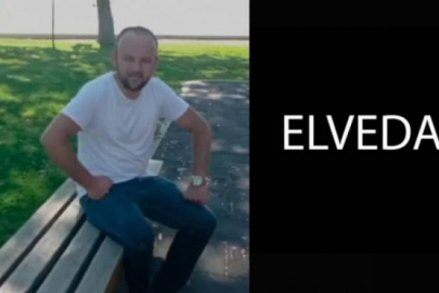 Bursa'da tek kelime ile ortadan kaybolan adamdan haber var!