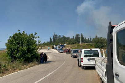 Bursa'daki yangın sonrası kötü haber geldi!