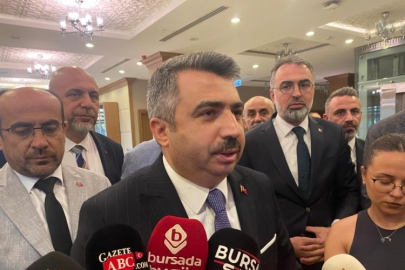 BUSKİ Genel Kurulu'nda su zammı tartışması!