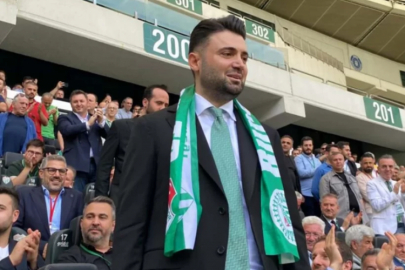 Enes Çelik'ten Muslera cevabı: Bursaspor lige renk katıyordu