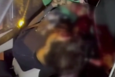 Fatih'te yanındaki sürücüyü öldüren şüpheli yakalandı