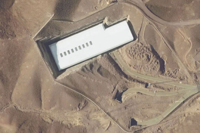 "Fordo nükleer tesisine yönelik olası saldırıda taktik nükleer ya da GBU-57 kullanılabilir"