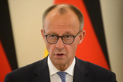 Friedrich Merz, Binyamin Netanyahu ile telefonda görüştü