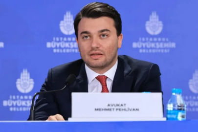 İmamoğlu'nun avukatı Mehmet Pehlivan tutuklandı