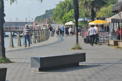 O ilde emekli sayısı çalışan sayısını geçti!