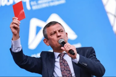 Özgür Özel CHP'nin planını anlattı!