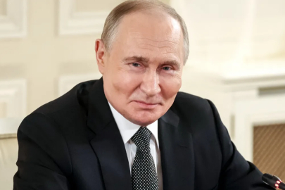 Putin: Cumhurbaşkanı Erdoğan'a teşekkür ederiz