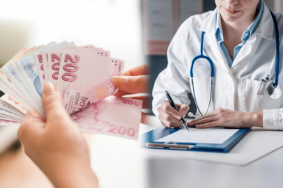 Sağlık raporlarında yeni dönem!