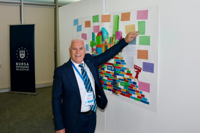 Sağlıklı şehirler için ortak söz: Bursa Taahhüdü açıklandı