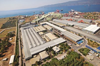 Türkiye'nin dev şirketinden Bursa'ya milyonlarca dolarlık yatırım!