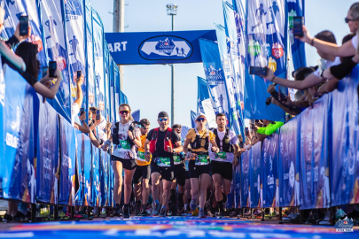 Uludağ’da koşmak için son 30 gün!