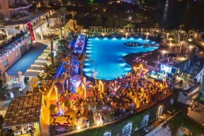 Ünlü oyuncunun Bodrum'da ödediği para dudak uçuklattı!