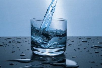 Yaz aylarında bol su tüketin