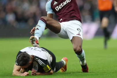 77 milyon euroluk yıldız Süper Lig'e geliyor