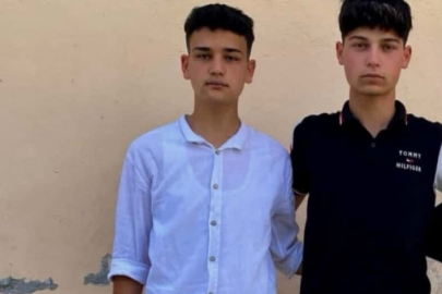 Adana'da denize giren 16 yaşındaki çocuk boğuldu, kardeşi yaşam savaşı veriyor