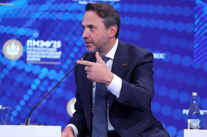 Alparslan Bayraktar: Nükleer enerji, Türkiye için ekonomik ihtiyaç