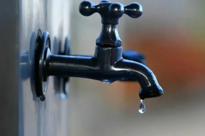 Bursa'da su kesintisi!