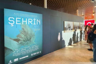 Bursa Uluslararası Fotoğraf Festivali’ndeki eserler, İstanbullularla buluştu